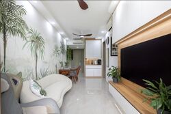 Dairy Farm Residences (D23), Apartment #625040991